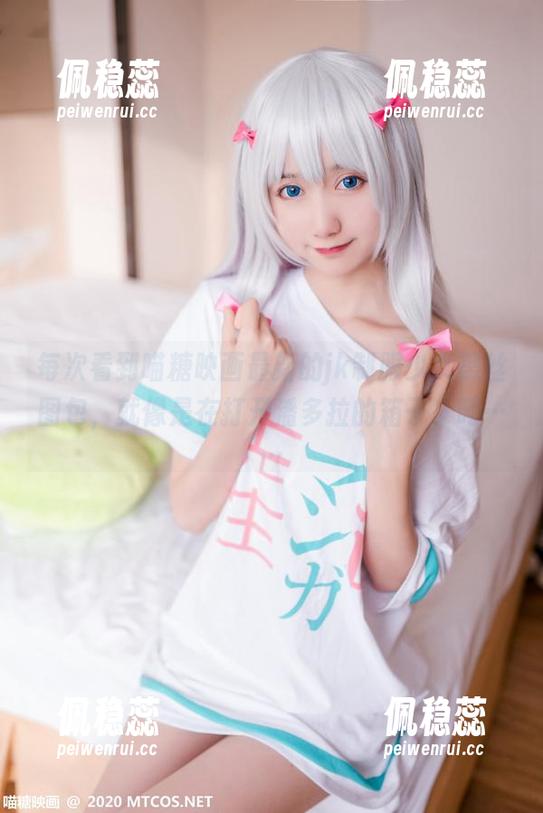 喵糖映画 每次看到喵糖映画最新的jk制服少女黑丝图包,就像是在打开潘多拉的箱子,呵……
