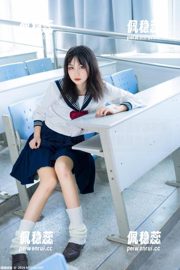 喵糖映画精选：你以为画画就是安静的事？快来看尔虞我诈的画室制服少女！