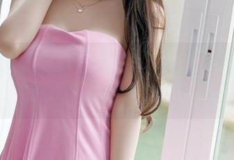 嗲囡囡 – 图包来了！SiByl李思宁的网袜，穿出不一样的氛围？嘻嘻