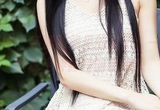 头条女神 – 高清图册里的玄子，一点一滴展现这种独特的爵迹感