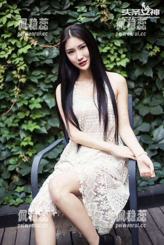 头条女神-玄子 头条女神 - 高清图册里的玄子,一点一滴展现这种独特的爵迹感