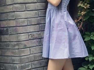 头条女神 – 最新！让人遐想的语溪浴缸图集，水波润物细无声