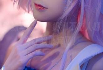 更新的学妹写真集，奶狮不咬人呀，这次真让我心痒了！