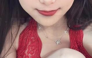 微密圈 – 图册里的松软肉丝，让人回味无穷的奶雯气息