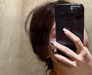 微密圈 – 奶雯的女神写真集，原图中总有一瞬间让我停下脚步，想问一句：你是怎么做到的？