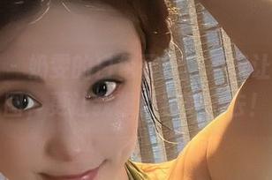 微密圈 – 奶雯的白色蕾丝，不仅让人想套图，更让我想直接穿上去！