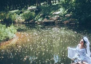 微密圈 – 好H好女杀手潜伏在奶牛中的写真，下载后比牛奶还要顺滑！