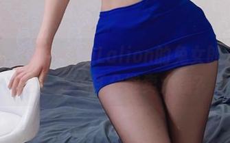 微密圈 – 观看姐姐Lalion的兔女郎，难道这一波兔耳朵能卖大钱？