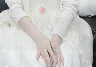 小众视觉 – 嘤嘤花嫁：这一系列高清图片，你一定想收藏！