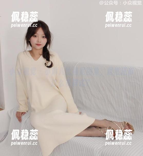 小众视觉 - 小琳儿比基尼图集，居然还有这么多样式？