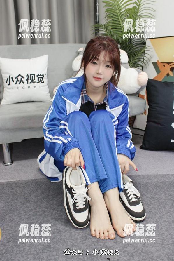 小众视觉 - 资源小剧场——小薯条与连体衣的“隐秘”日常