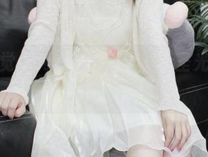 小众视觉 – 珂老师的夏天：无圣光的真实写真，太野了吧