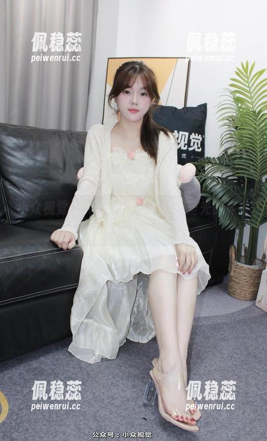 小众视觉-珂老师 小众视觉 - 珂老师的夏天:无圣光的真实写真,太野了吧