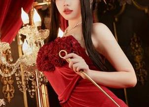 小瑶幺幺兔女郎主题，高清下载，绝对会在你心中留下痕迹～