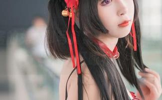 小酥酱的兔女郎写真集上线，下载吧，让你大开眼界
