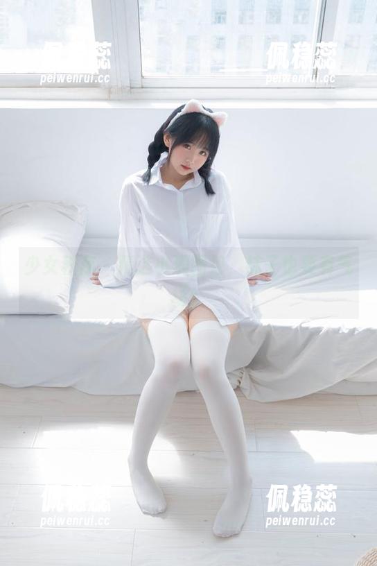 少女秩序 - 精选小满图包，袜子也要有气场！