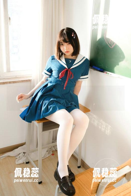少女秩序-鹿可 少女秩序 - 这鹿可的泳衣写真集,精选到我根本不想转移注意力。