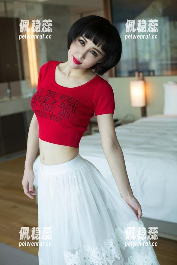 尤果网 - 这组写真，娜依灵儿仗着天使光环来撒野了—拯救谁呢？