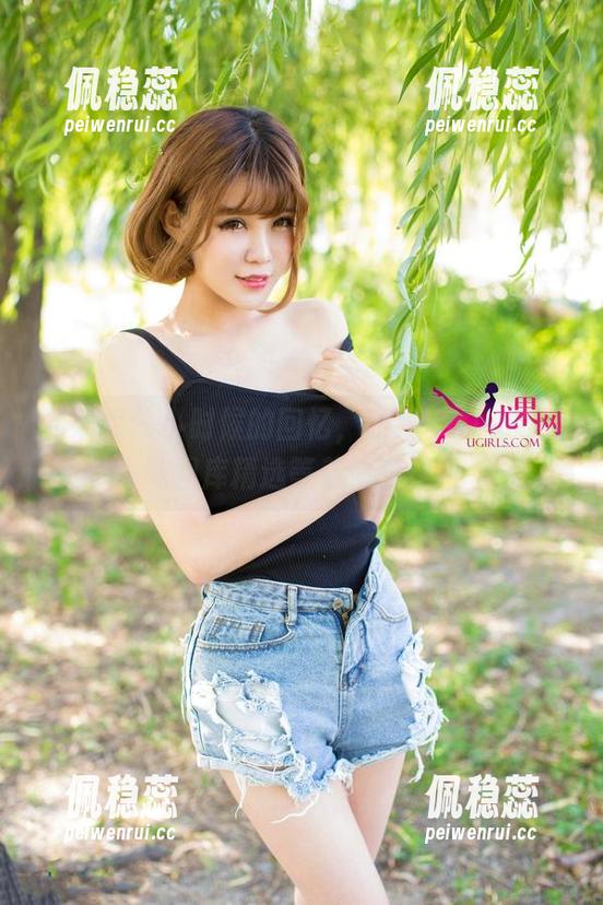 尤果网-欣杨Kitty 尤果网 - 小时候的回忆,欣杨Kitty的棉袜图库精选等着你来探险