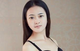 尤物馆 – 陈怡曼coco的死库水时刻，美图精选，水面之下的潜力股？