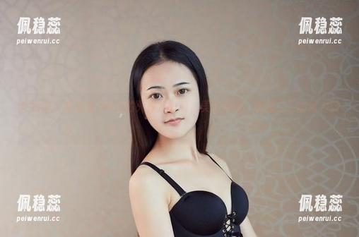 尤物馆 - 陈怡曼coco的死库水时刻，美图精选，水面之下的潜力股？