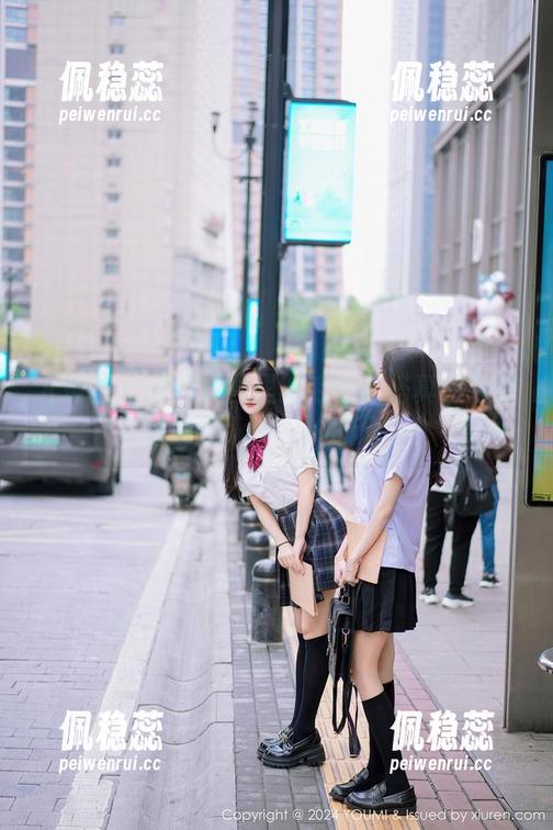尤蜜荟 - 这组美图里的毛衣穿搭真想收藏，感谢lingyu69的分享！