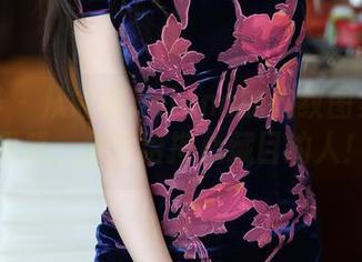 尤蜜荟 – 从娜露Selena的豹纹图集中找灵感，分享给掏心藏目的人！