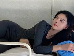 微密圈 – 不止于美，就是阿朱啊的灰丝在线资源开启新视角