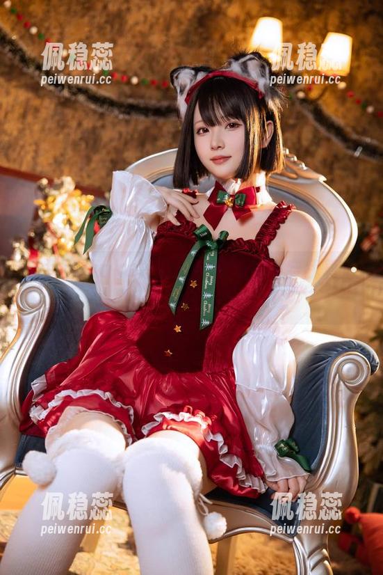 屿鱼yukako 屿鱼yukako短裤:这款写真不穿我真心服气!