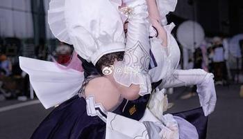 嶋葵总是出乎意料，她的梦梦作品果然没让我失望。