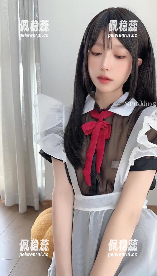万圣节恶魔，你敢来私房里面冲一冲！布丁大法在这里
