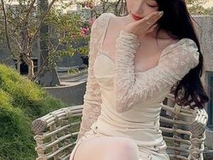 微密圈 – 一组图带你看徐莉芝Booty，激情四射，噢，我的天！