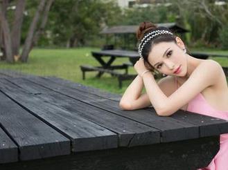 推女神 – 私拍时光：徐妍馨Mandy当花嫁，咱们见证了谁的真实婚礼吗？