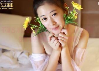 推女神 – 不请自来的赵伊彤日常美图合集，快来点赞，不然我会在脑海中自动生成奇怪剧情！