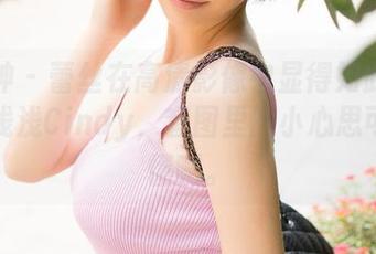 推女神 – 蕾丝在高清影像中显得如此诱人，颜浅浅Cindy，套图里的小心思可要看懂啊。