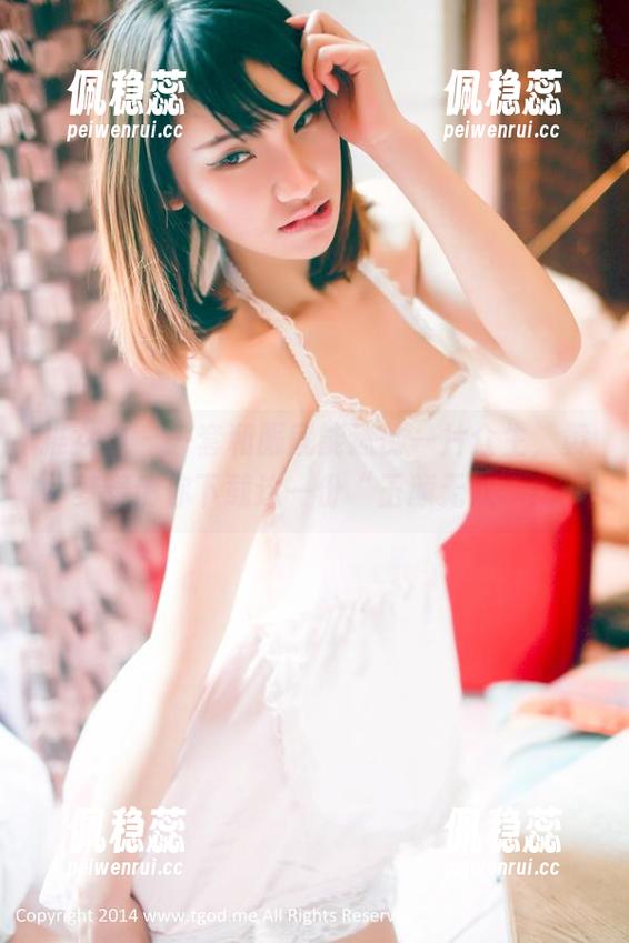 推女神 - 一套和服就能迷倒一片众生，黄梦羡请你下载这一份“玉颜无双”！