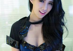 推女郎 – 美图连连，连欣的剧情实在是太会了，让我心中默默赞叹！