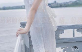 星之迟迟的在线空姐图鉴，唔，好想登机哦！