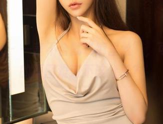 星颜社 – 一言不合就“裤里丝”，可蕊娜的原图难道不该分享？