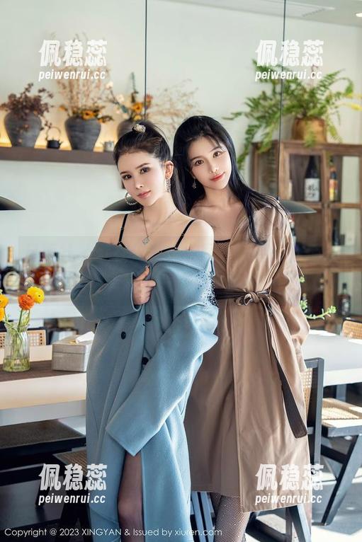 星颜社-星冉 星颜社 - 就在这丝袜美图里,星冉悄悄表现得有那么一点点...咳咳……