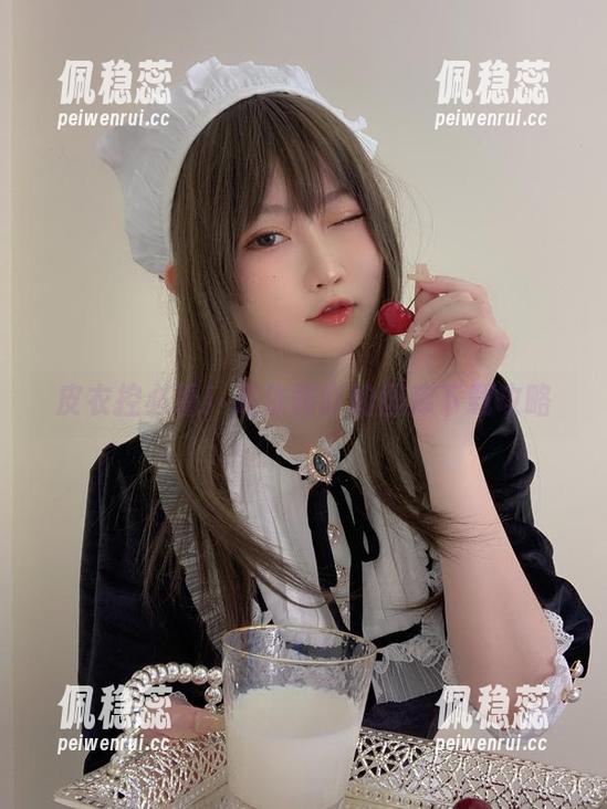 皮衣控必看！是依酱吖的图库下载攻略