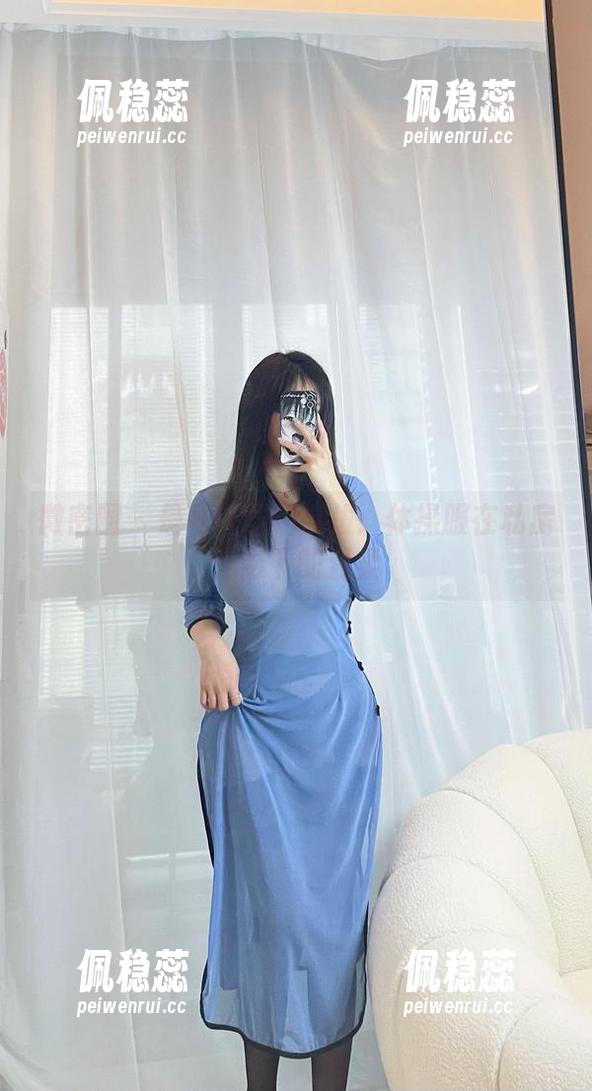 是可馨耶 微密圈 - 是可馨耶的挺拔:体操服在私房光影下的温柔