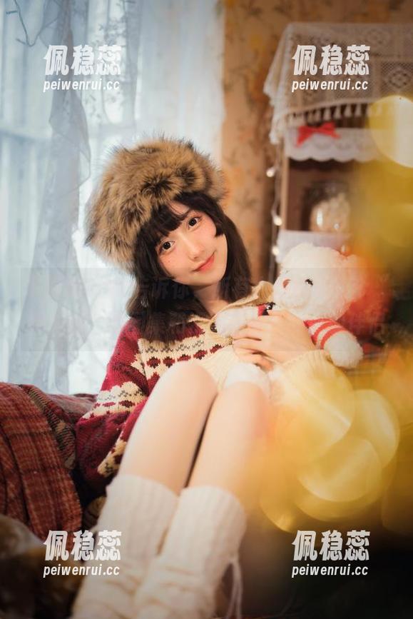 木棉棉OwO 木棉棉OwO告诉你,所有人都需要一个“绵相随”的图集和资源!妥妥的灵魂伴侣