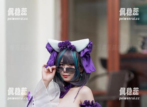 前方高能！末夜787又来了，见证奶牛写真更新的奇妙旅程！