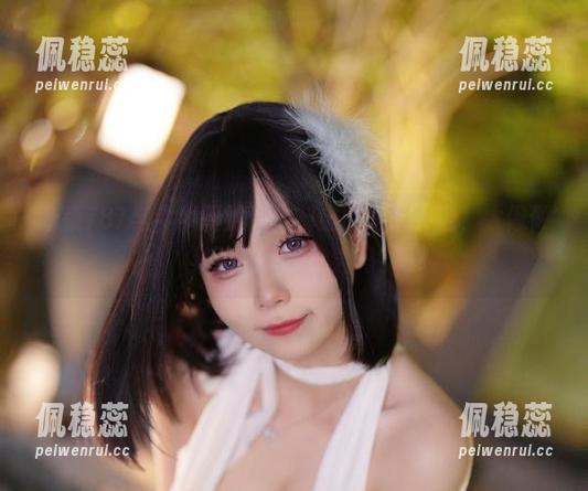 末夜787与牛牛厨娘：定制出的写真食谱，太像做菜了，期待你尝吗？