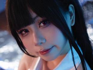 末夜787的新作又千姿百态，光辉魅魔的资源是魔法吗？