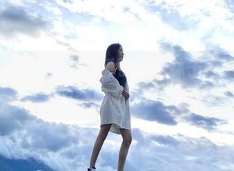微密圈 – 这也太可爱了吧！林子喵Lynne的空姐私房时刻