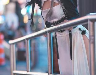 果咩酱的学妹，高清写真，果然是校园女神的传说！