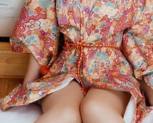 果团网 – 套图更新，尹意纯的剧情，真是让人又爱又恨的存在。