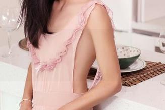 果团网 – 酸酱兔的水手服图包下载，感觉像在海边散步一样的清新啊。